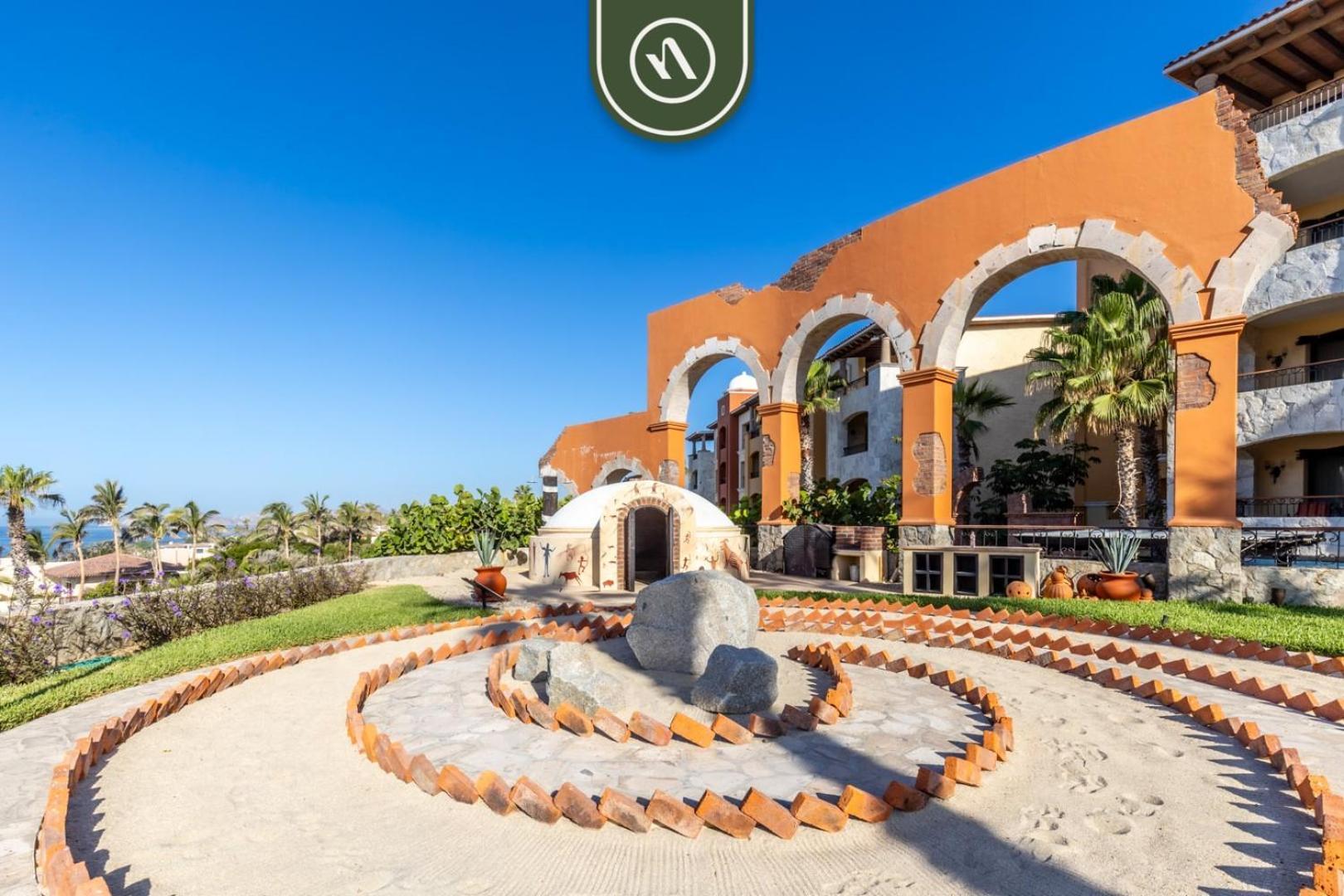 2Br Condo With Private Terrace - Ocean View Cabo San Lucas Exterior foto